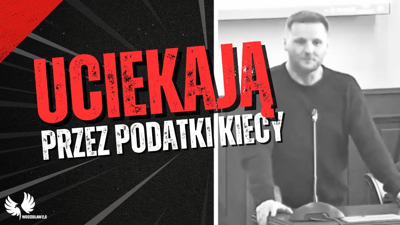 Branża transportowa wynosi się z Wodzisławia