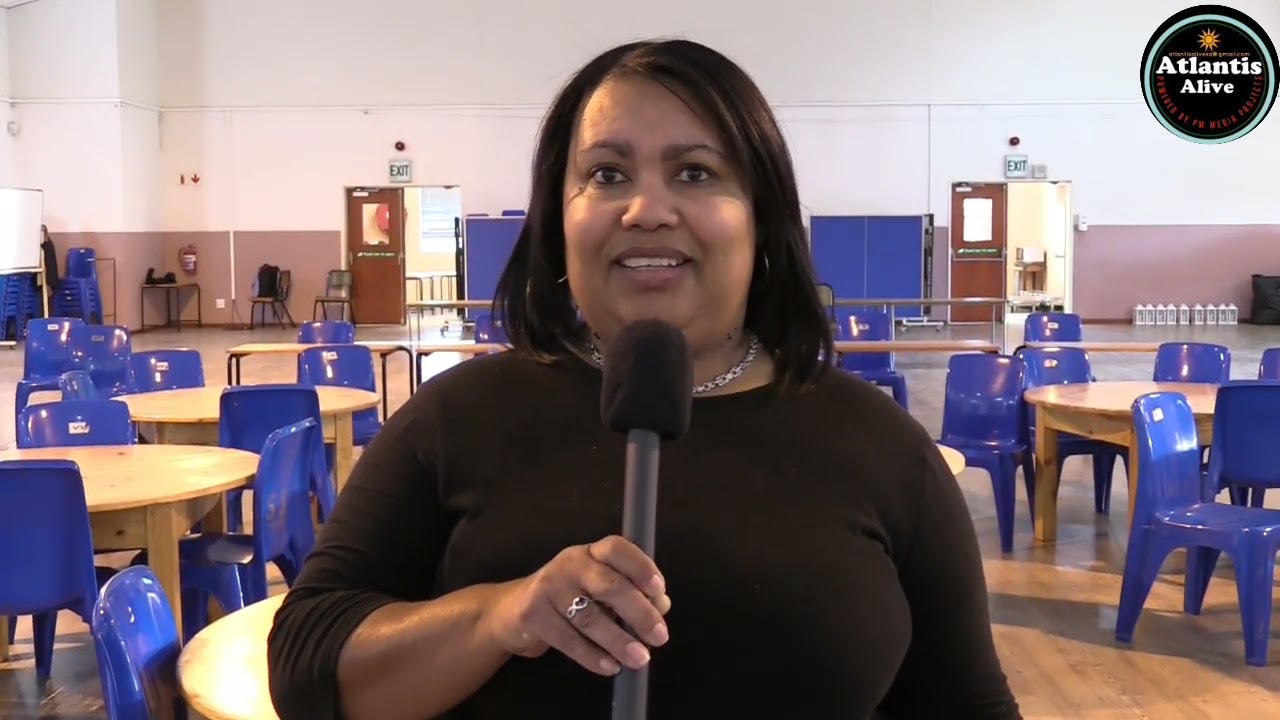 Saxon Sea Primary Atlantis