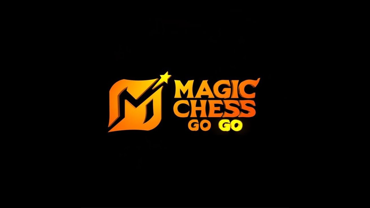 MAGIC CHESS GO GO !!! FOKUS LUO YI MIAW MIAW !