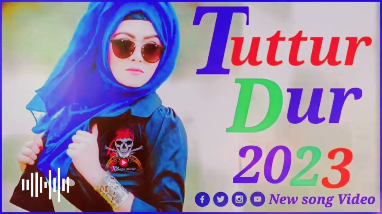 Song Name--Tuttur  dur Song - // - khaw khaw Song --//--Tiktok Vairal song 