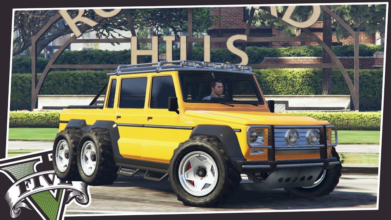 CUSTOM AIR RIDE SUSPENSION!