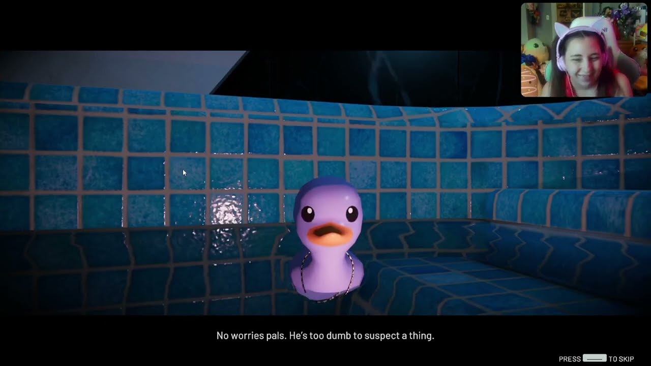 Gotta impress our new boss! | Crime Scene Cleanup [2] |