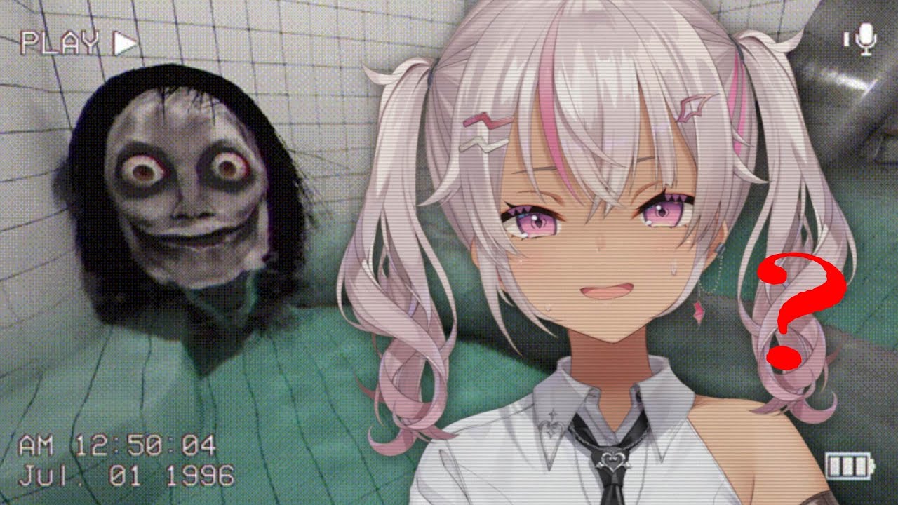 【The Classrooms】叫び声にバケモノが寄って来る...声出せないってコト！？！？【にじさんじ】