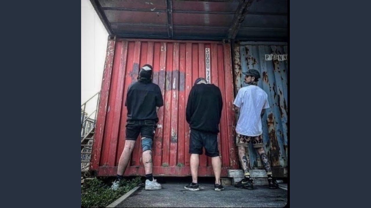 PROHIBICJA (feat. OORBIT, WARA & BODHI)