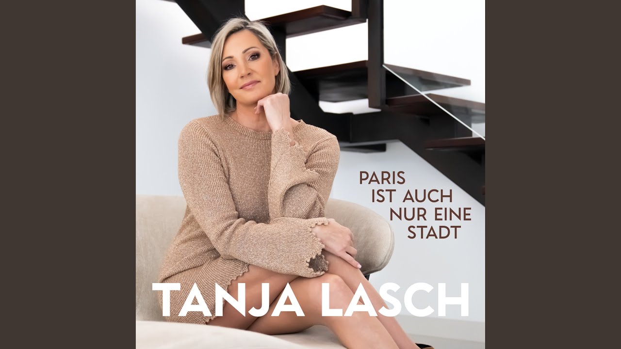Paris ist auch nur eine Stadt