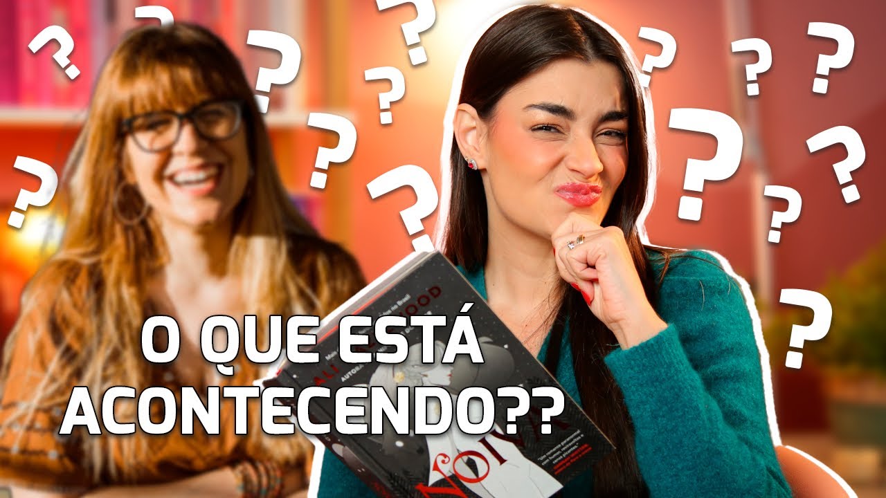 Ali Hazelwood cancelada? Team Gale, pseudônimo vazado e livro novo!
