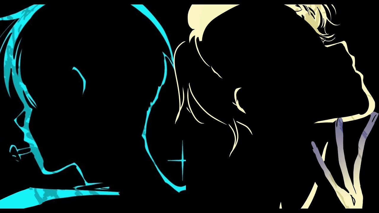 BLINK GONE (Ivan & Luka Duet ver.) | ALIEN STAGE fanmade REMIX