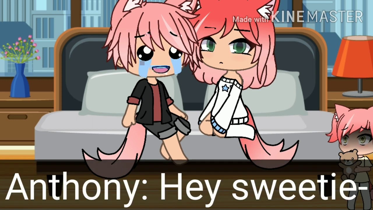 All is found ~GLMV~ *Oc Backstory/No Thumbnail/Read Description*
