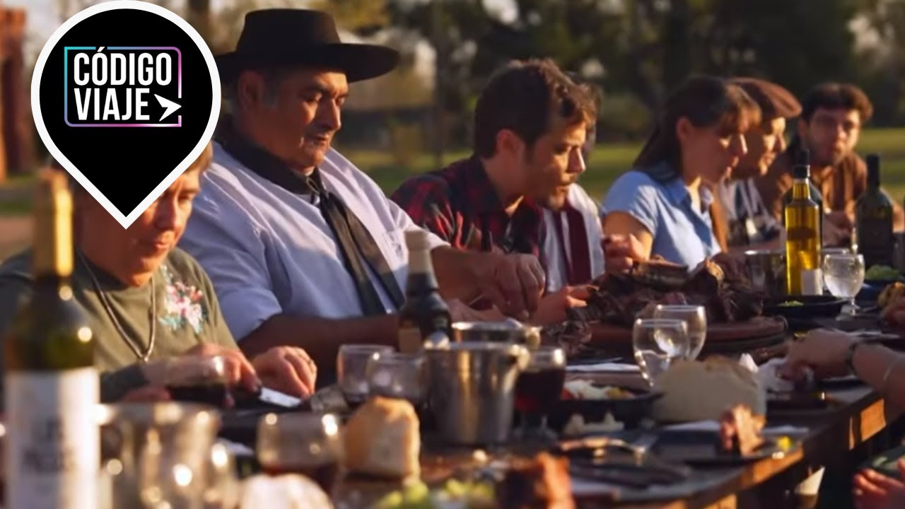 San Antonio de Areco, Tandil, Villa Gesell y Baradero - CÓDIGO VIAJE - E03 - T03