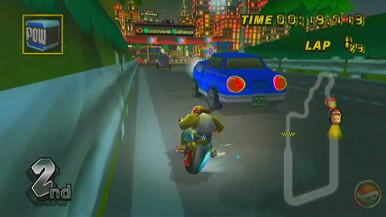 [MKWii] Worldwide Compilation 2/6/26