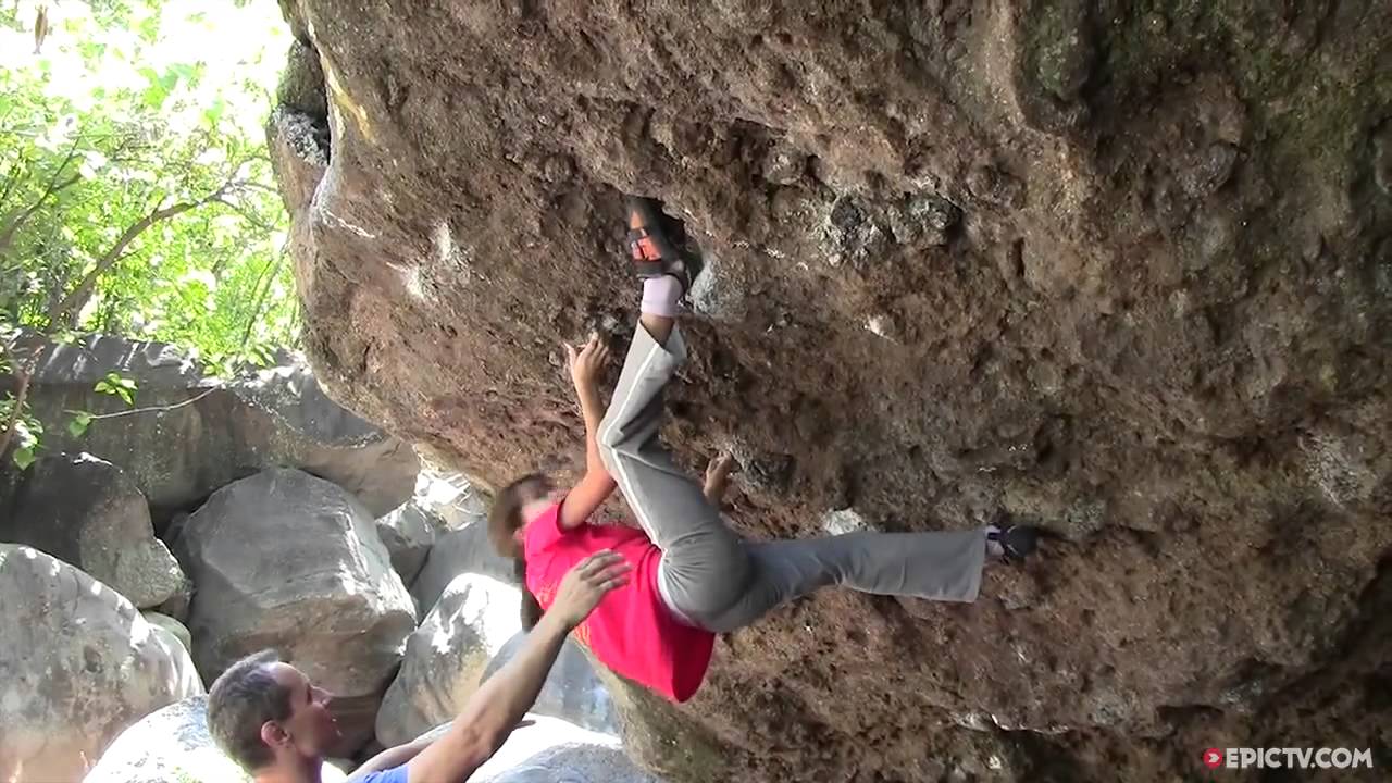 8a Bloc à 9 Ans, Quelles Performances Dans 10 Ans ? | Relais Vertical, Ep.3