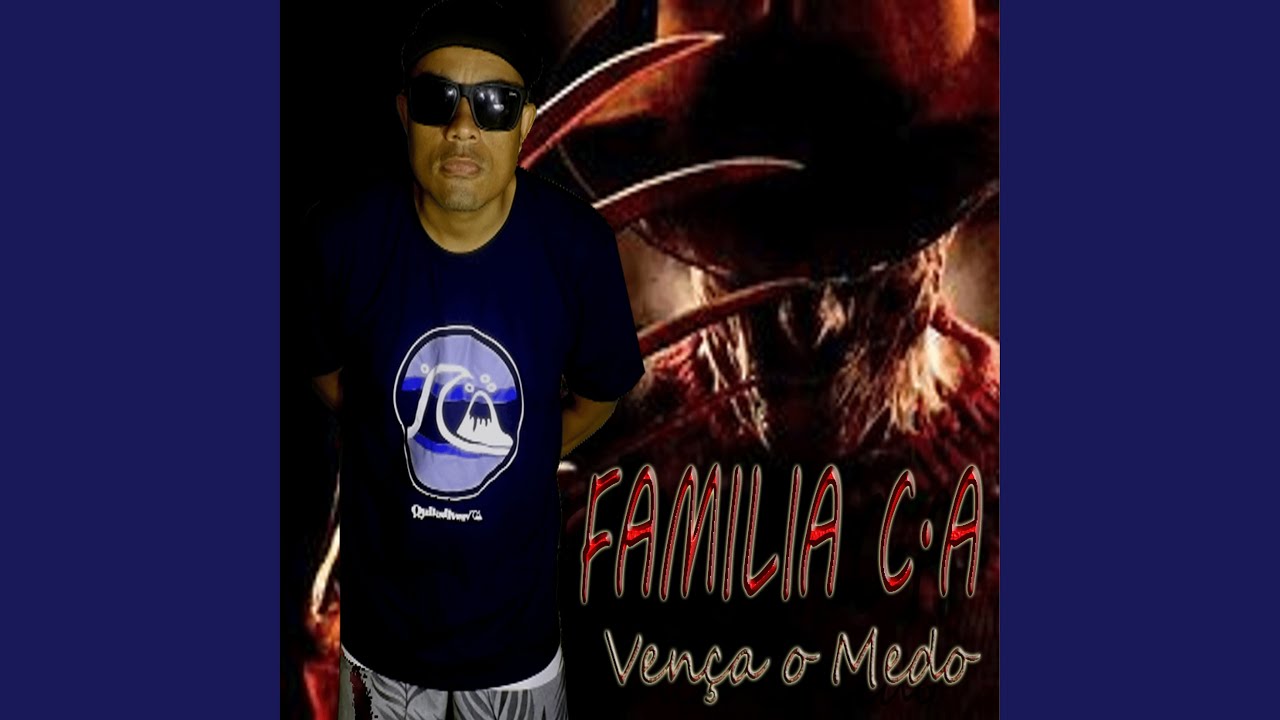 Ven&ccedil;a o Medo