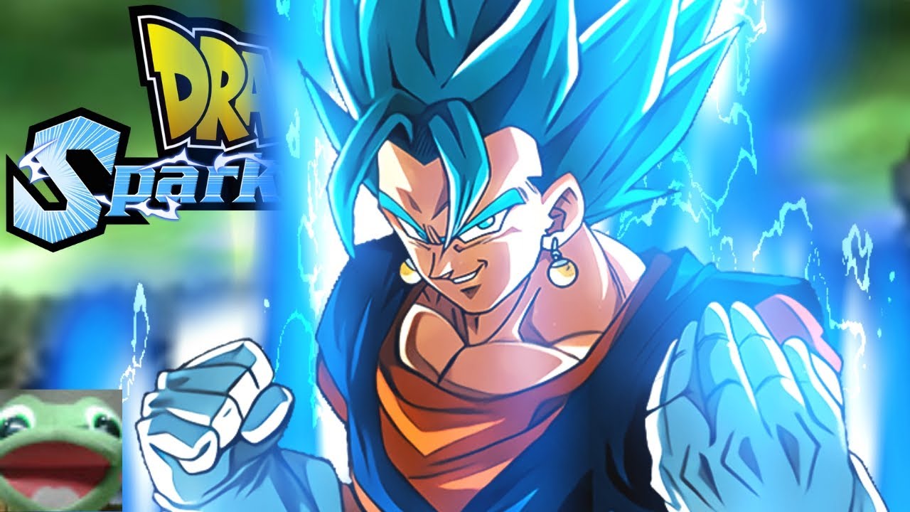Dragon Ball Sparking! Zero - Random Battles