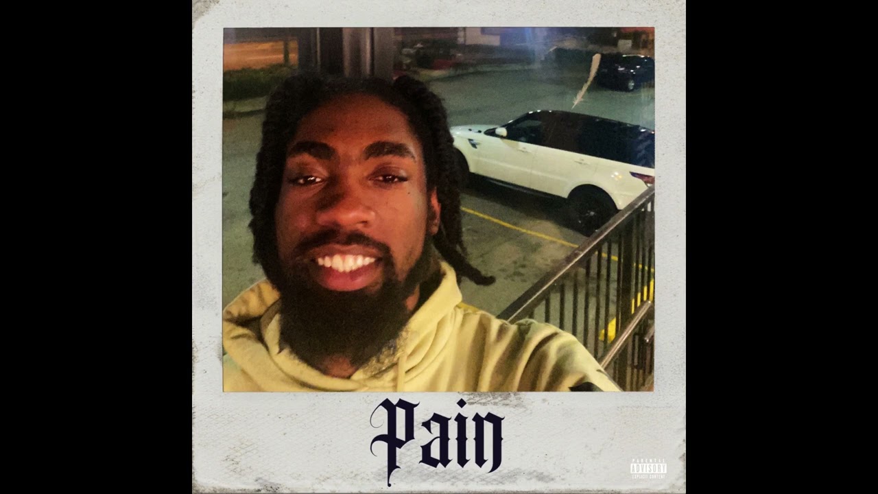 Coach K - Pain