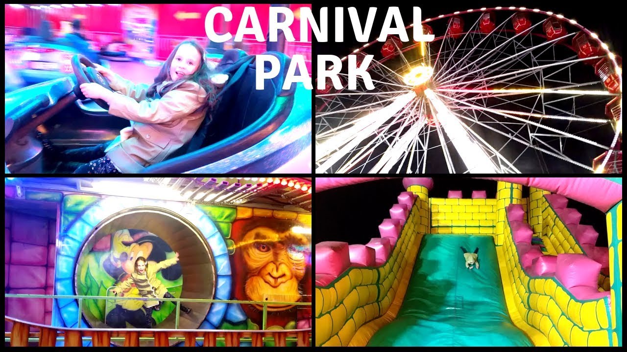 Carnival Park
