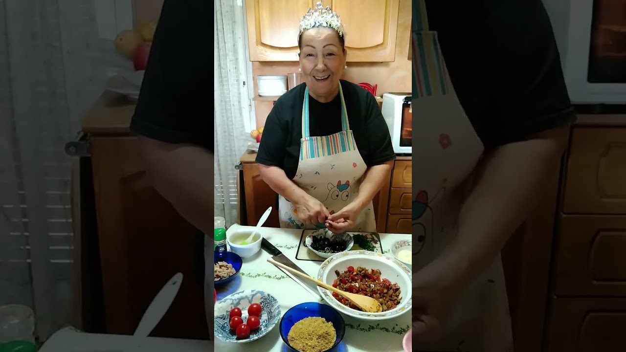 MELANZANE RIPIENE DI TONNO ALLA GILDARELLA TROPPO BUONE