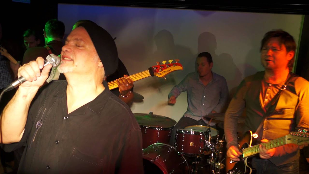 Jimiway 2013 jam II dzień