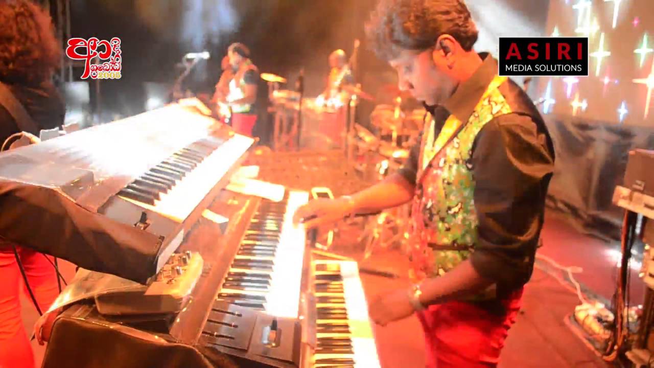 Roony With Sanidhapa-Agrabodhi Mela 2016 Kanthale