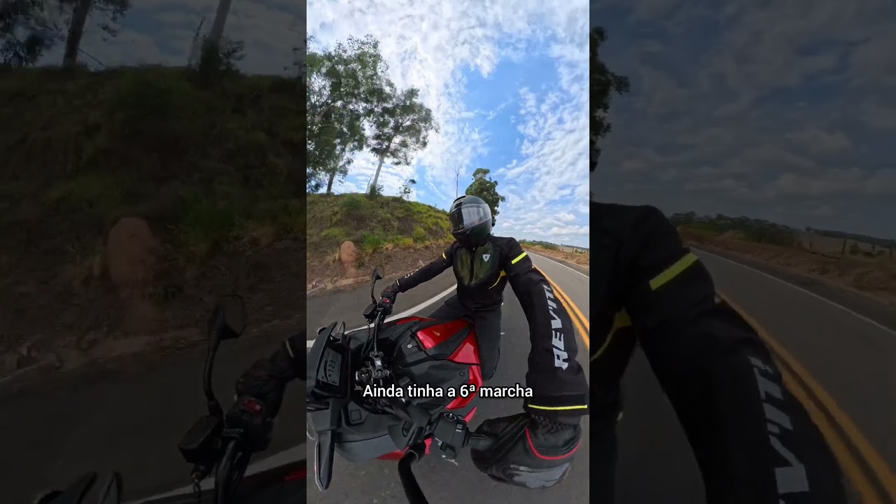 NC 750 X vs. Golf GTI MK8