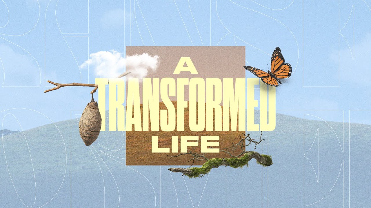 A Transformed Life | Respond To Enemies | February 1, 2026