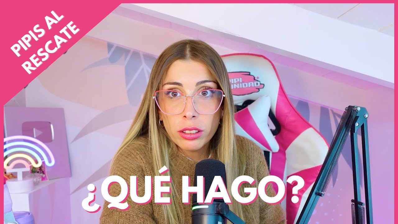 MI NOVIO BEBOTEA EN REDES | Pipis al Rescate #pipicomunidad