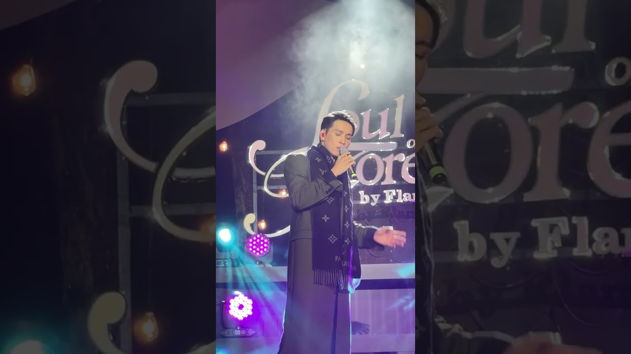 Đôi Bờ - Bạch Công Khanh( Soul Of The Forest-Flamingo Đại Lải Vĩnh Phúc) 