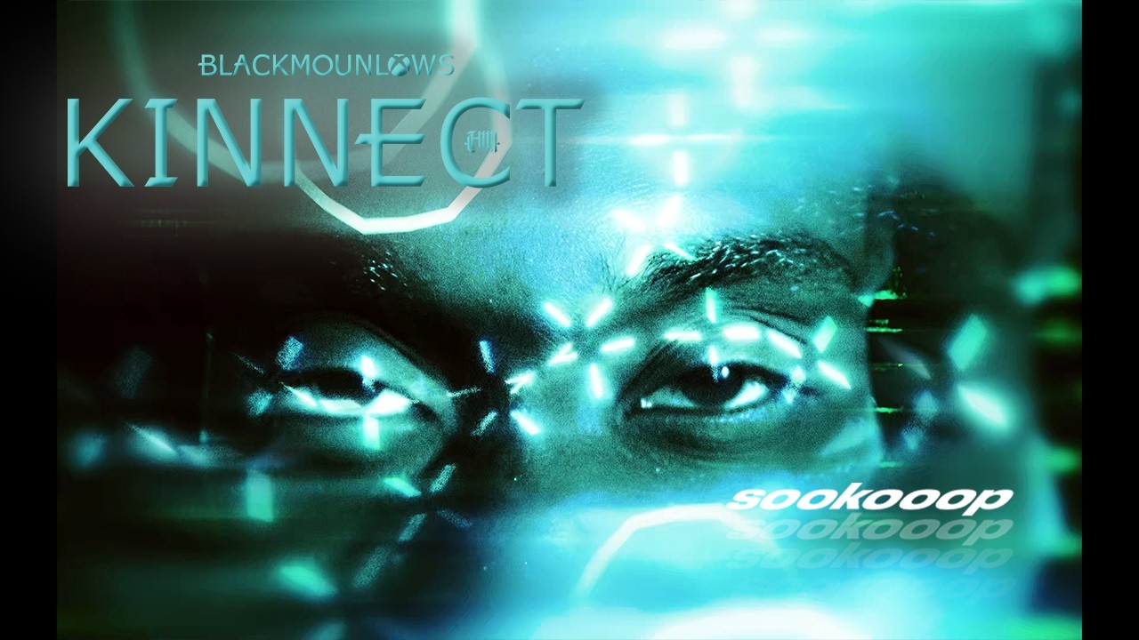 Blackmounlows - KINNECT (Official Video)