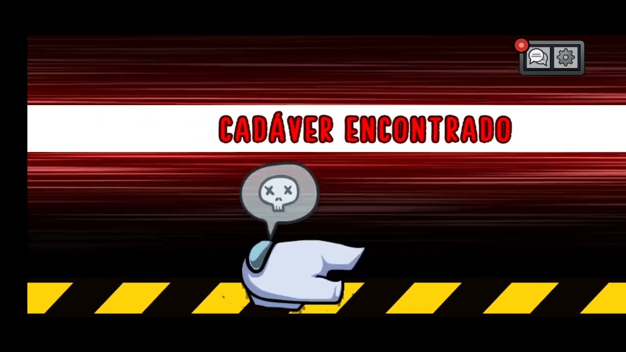 Porque siempre me pasa esto en amon us 