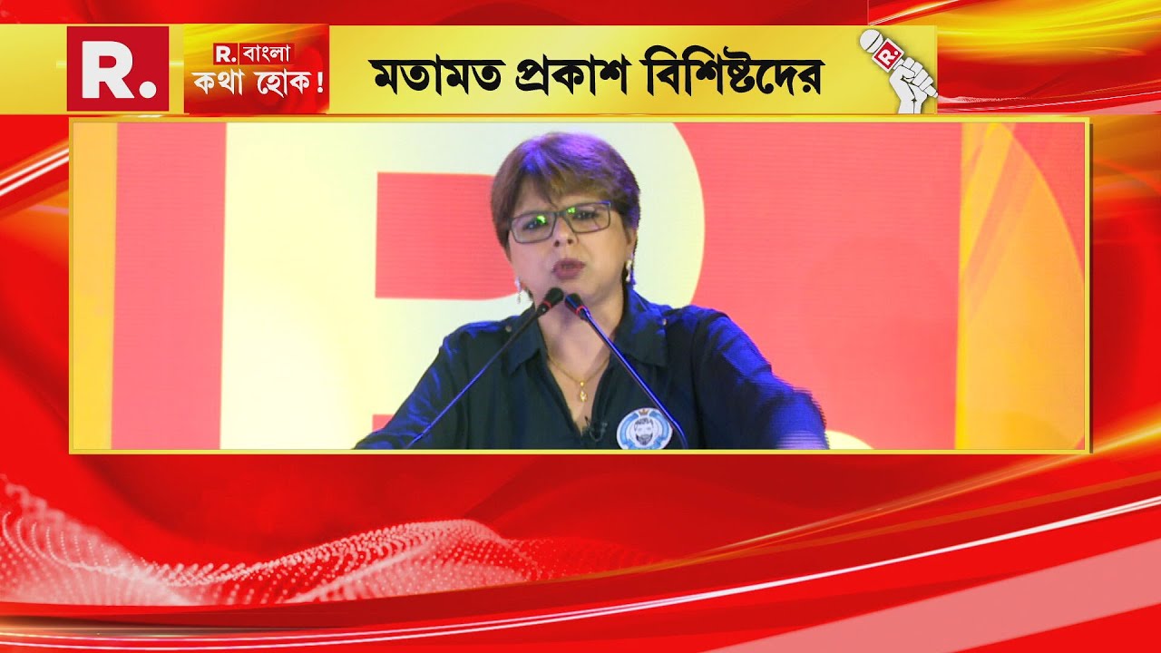 Kotha Hok I 'ভিকটিম কার্ড প্লে করাটা মেয়েদের অভ্যাসে এসে দাঁড়িয়েছে': সমাজকর্মী নন্দিনী ভট্টাচার্য