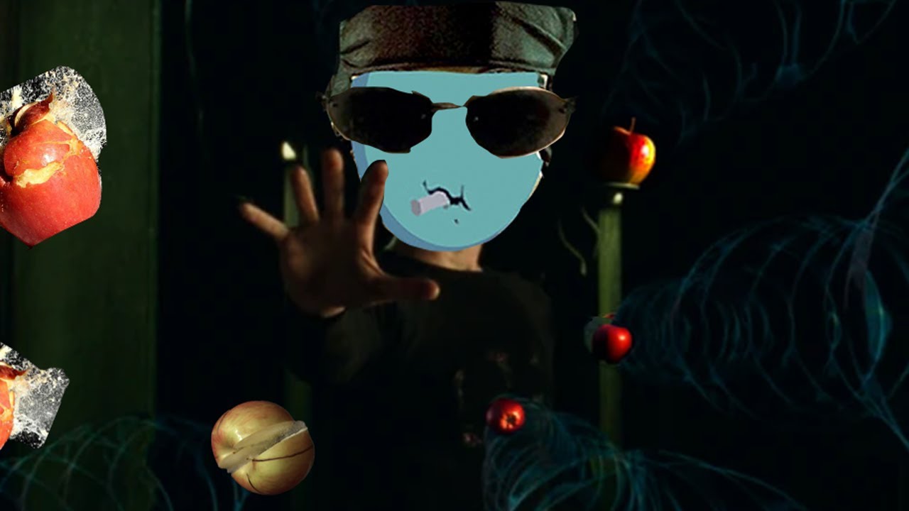 split an apple in your mind | Chiblee Bits and Banter [11-13-2023]