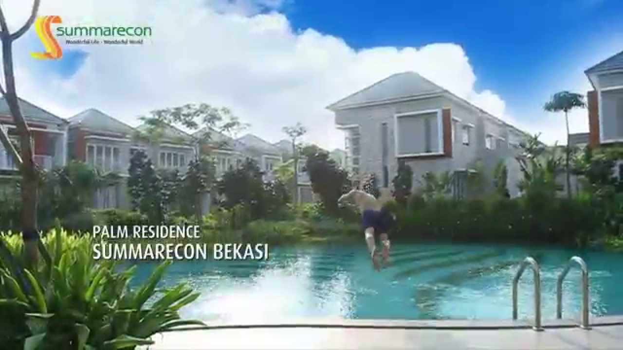 Summarecon 