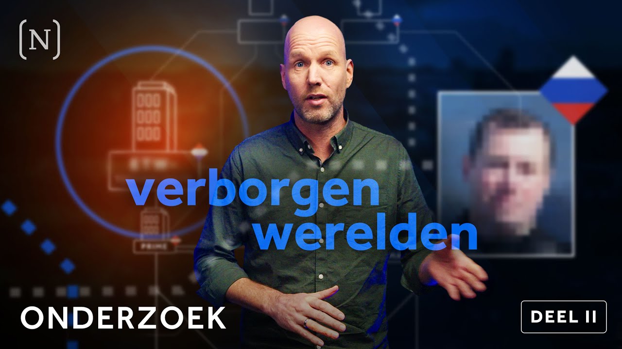 Zo komt Rusland via Nederland tóch aan gesanctioneerde technologie