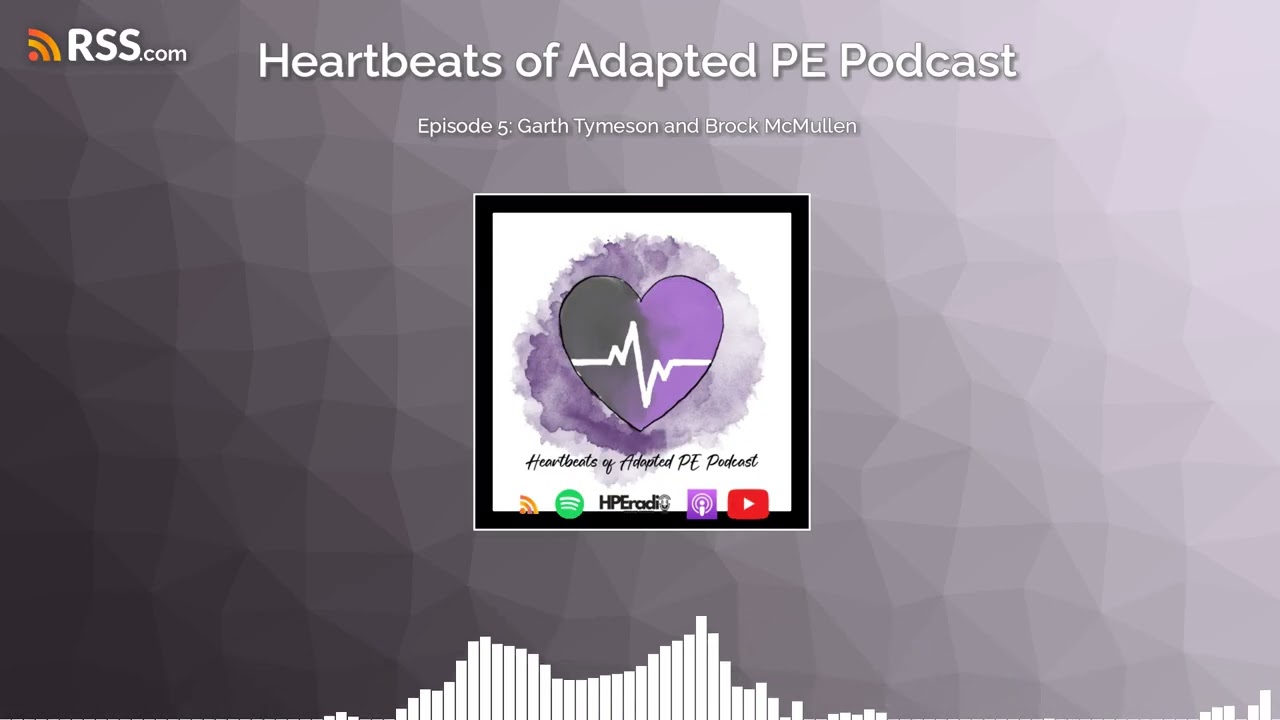 Episode 5: Garth Tymeson and Brock McMullen