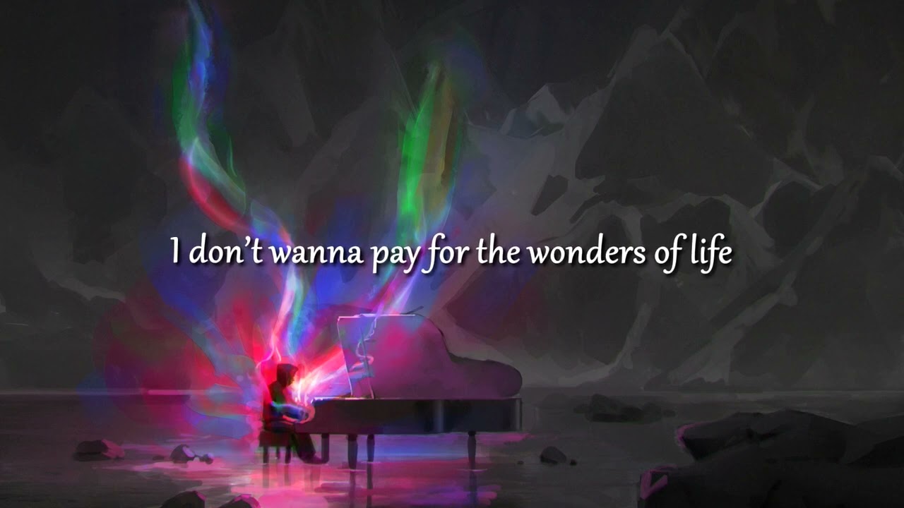 Chxse  - Colors (Official Lyric Video)
