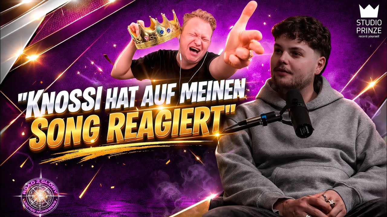 #6.2 mit Nir - Road to Glory