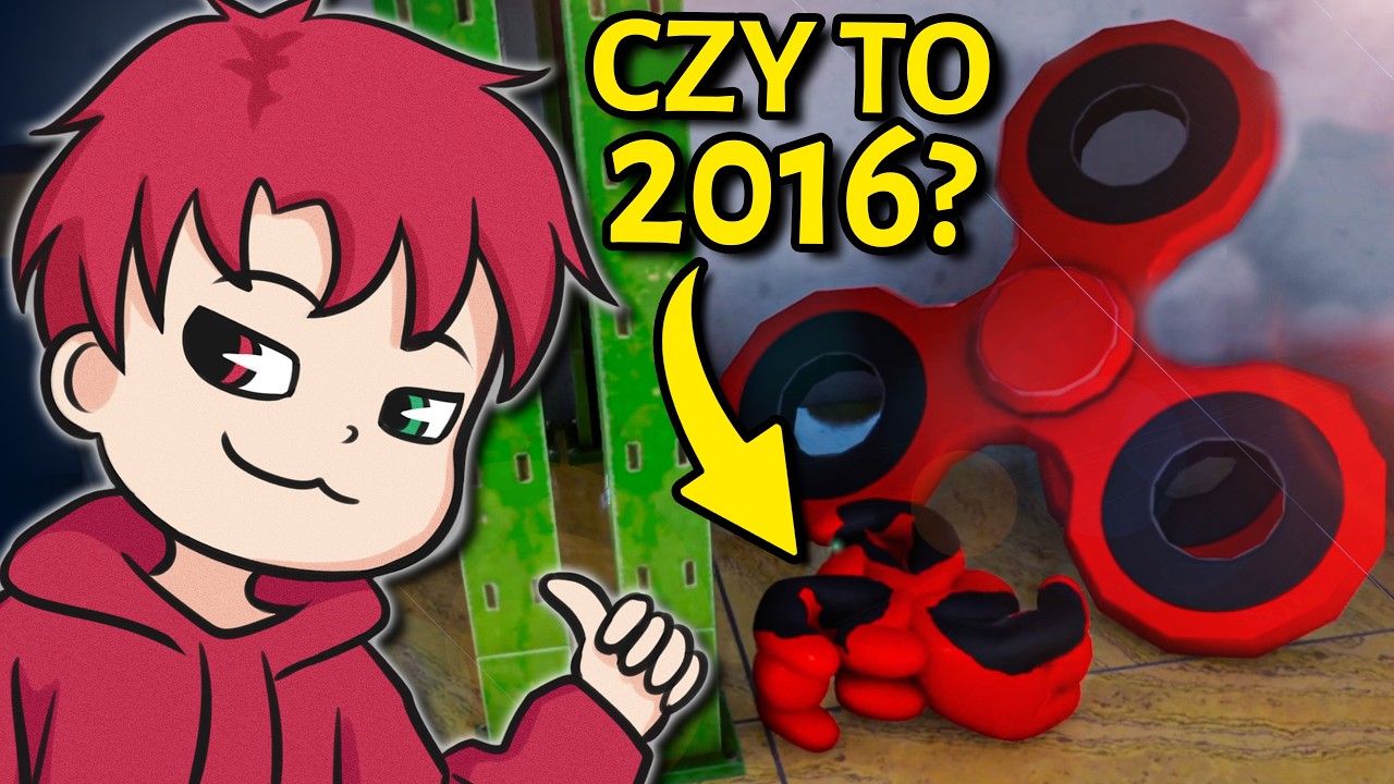 POWR&Oacute;T DO 2016 ROKU 🎨 MECCHA CHAMELEON (NEXE, ROST, EYBI, MENDI, KARIGODA)