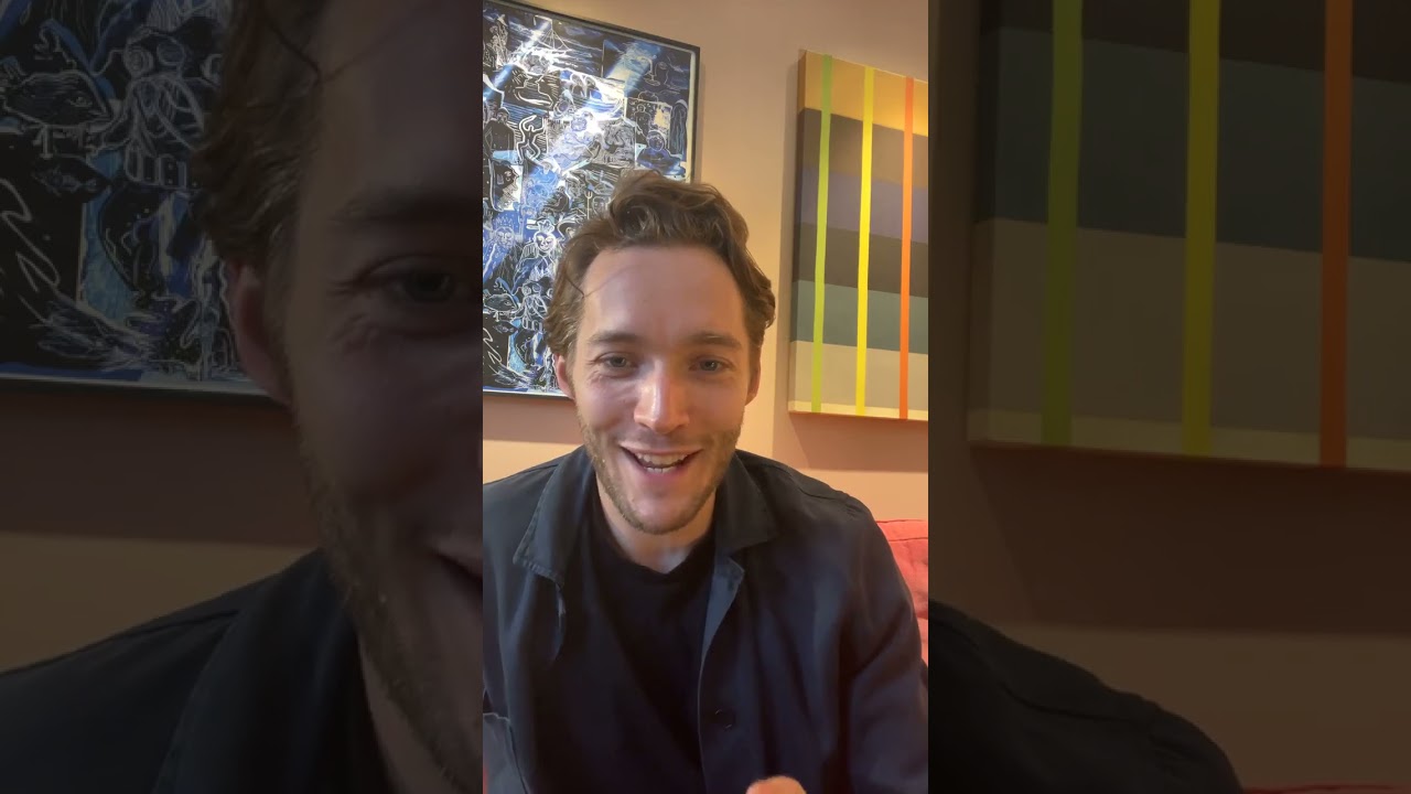 Toby insta live 24 04 25