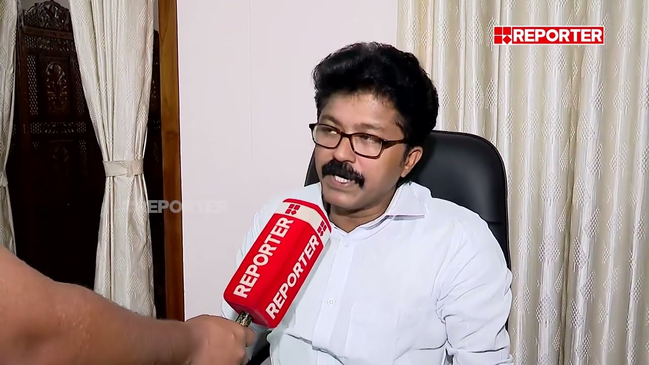 '‍ഞാൻ മൂലക്കല്ലാകും...'; വികാരാധീനനായി എൽദോസ് കുന്നപ്പിള്ളിൽ | Eldhose Kunnappilly MLA