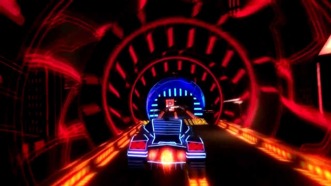 Nitronic Rush - Simpler Times + Scumbag Pixelmann