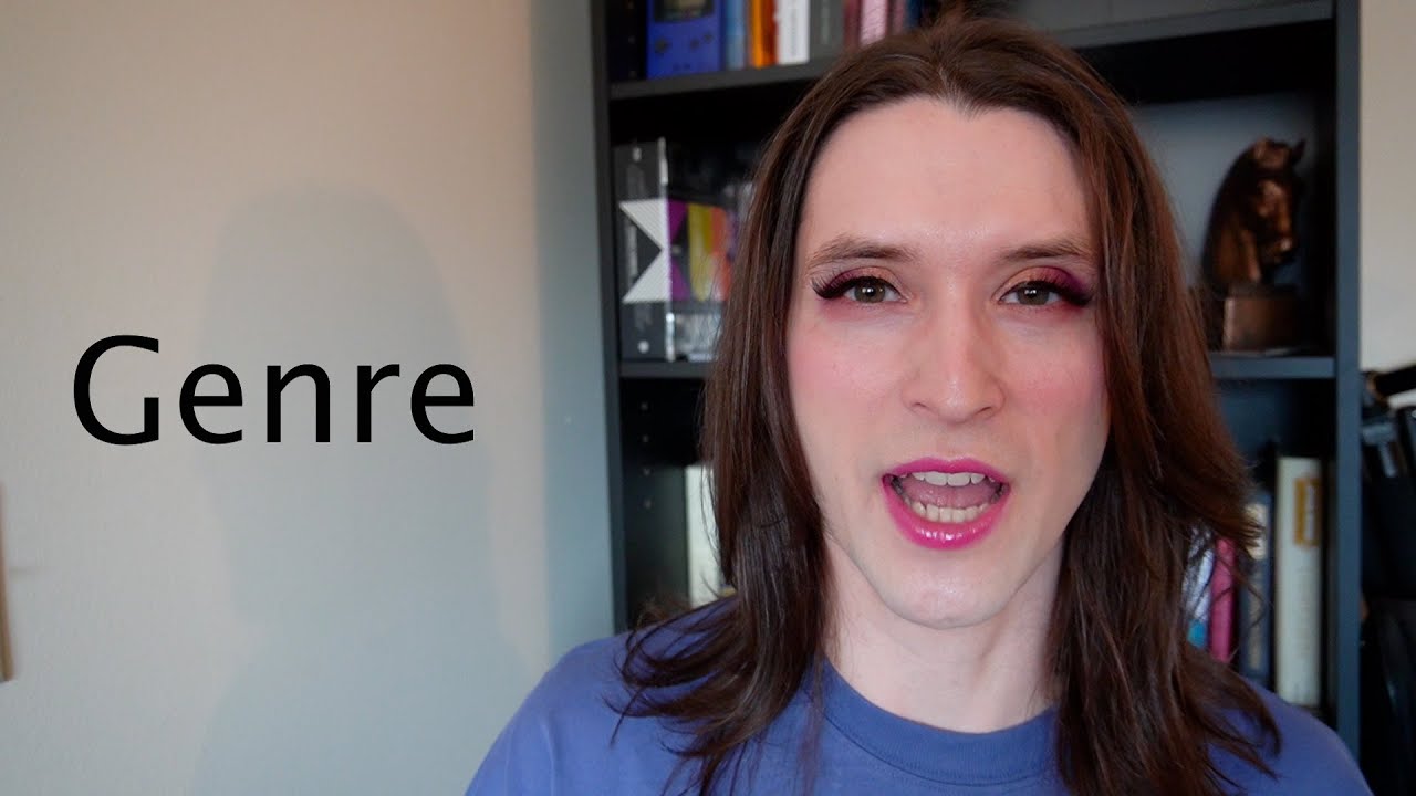 What We Talk About When We Talk About Genre
