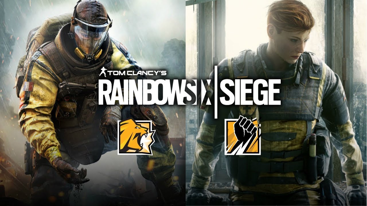 Rainbow Six Siege: Unlocking Chimera Operators Gameplay And Setup