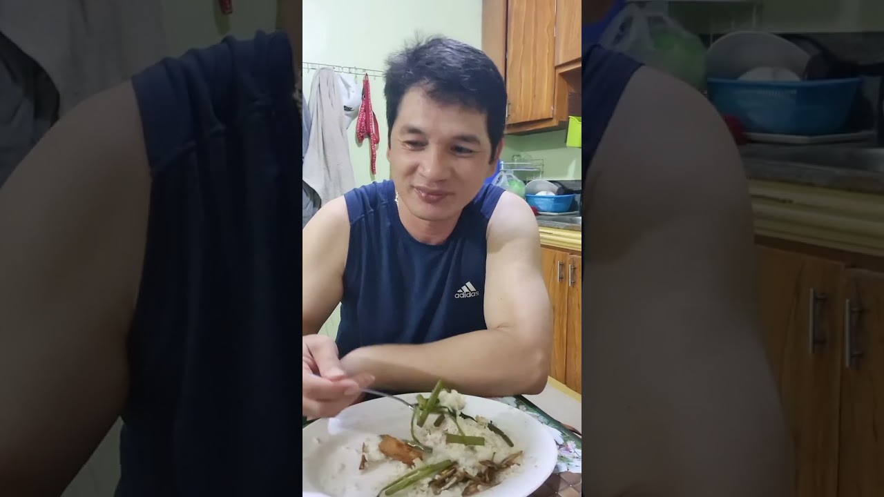 Tập 6 mời cả nhà ăn cơm 