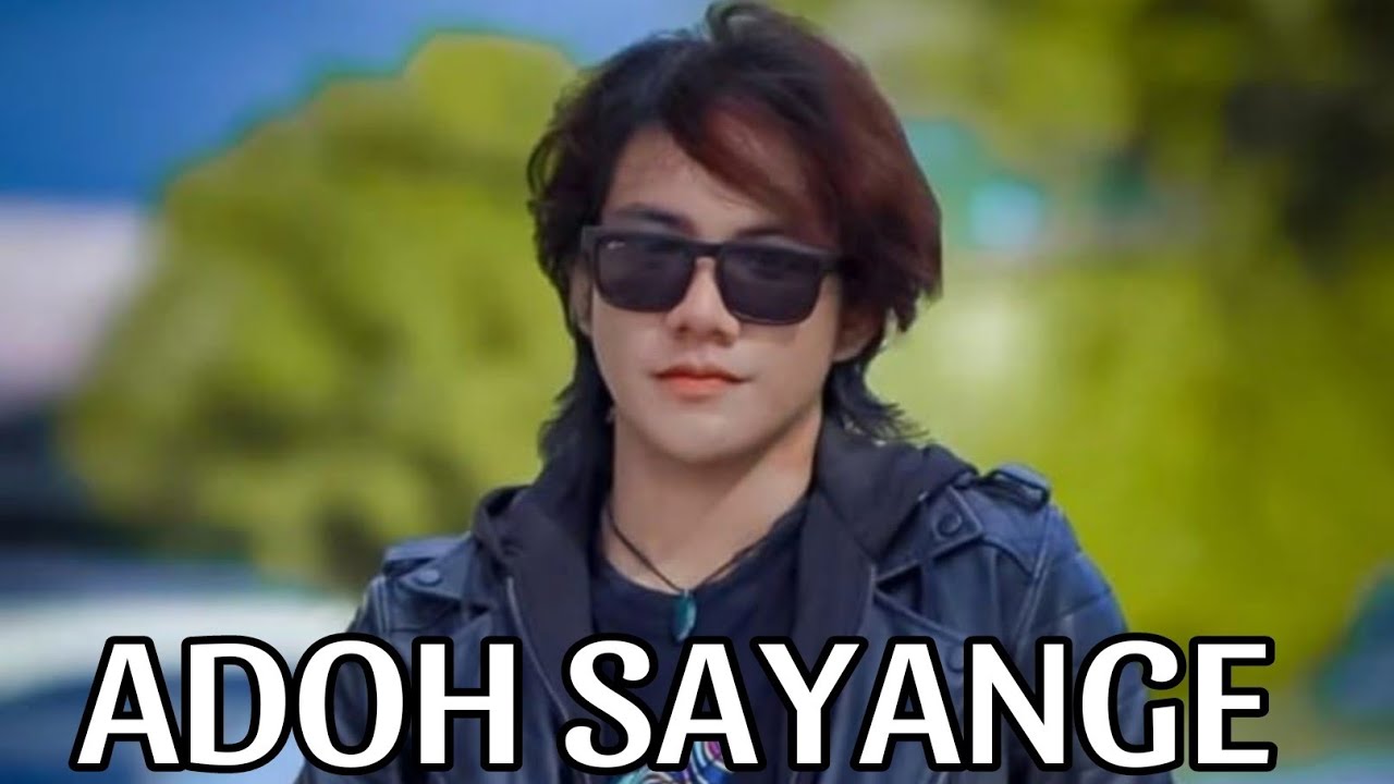 ADOH SAYANGE - ADEI JONK TIMUR (Official Music Video)
