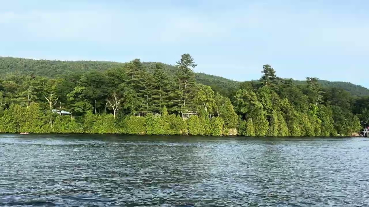 Lake George- NY 