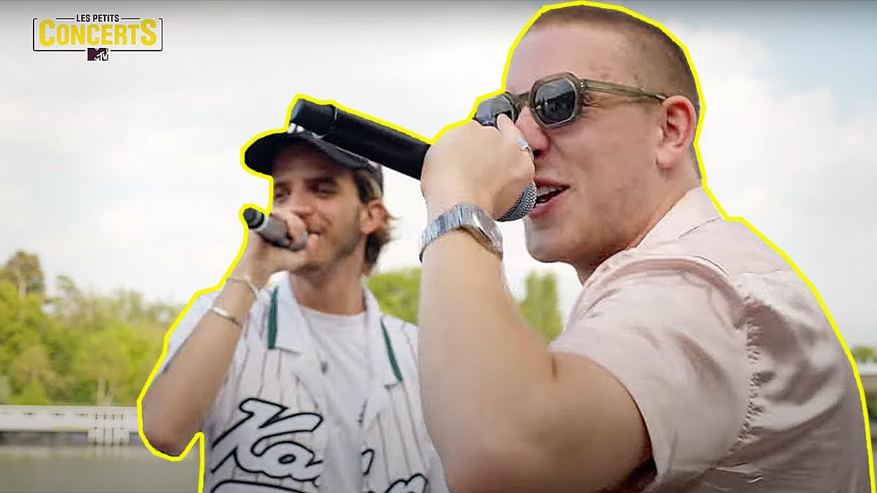 Best-of de 47Ter | Les Petits Concerts MTV