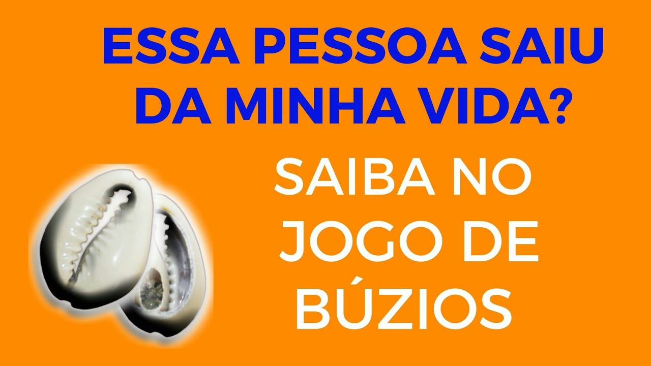 ESSA PESSOA SAIU DA MINHA VIDA? - O JOGO DE B&Uacute;ZIOS RESPONDE
