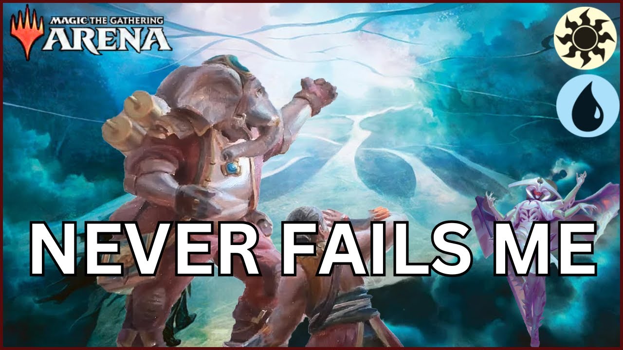 MY GO-TO FOR RANKING AND STANDARD EVENTS FARMING | MTG Aetherdrift Standard Combo