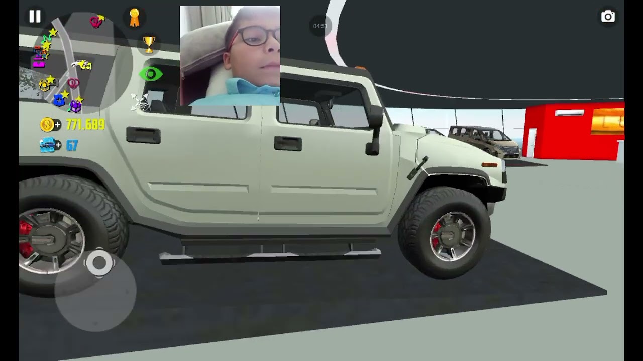 Hayalimdeki araba
