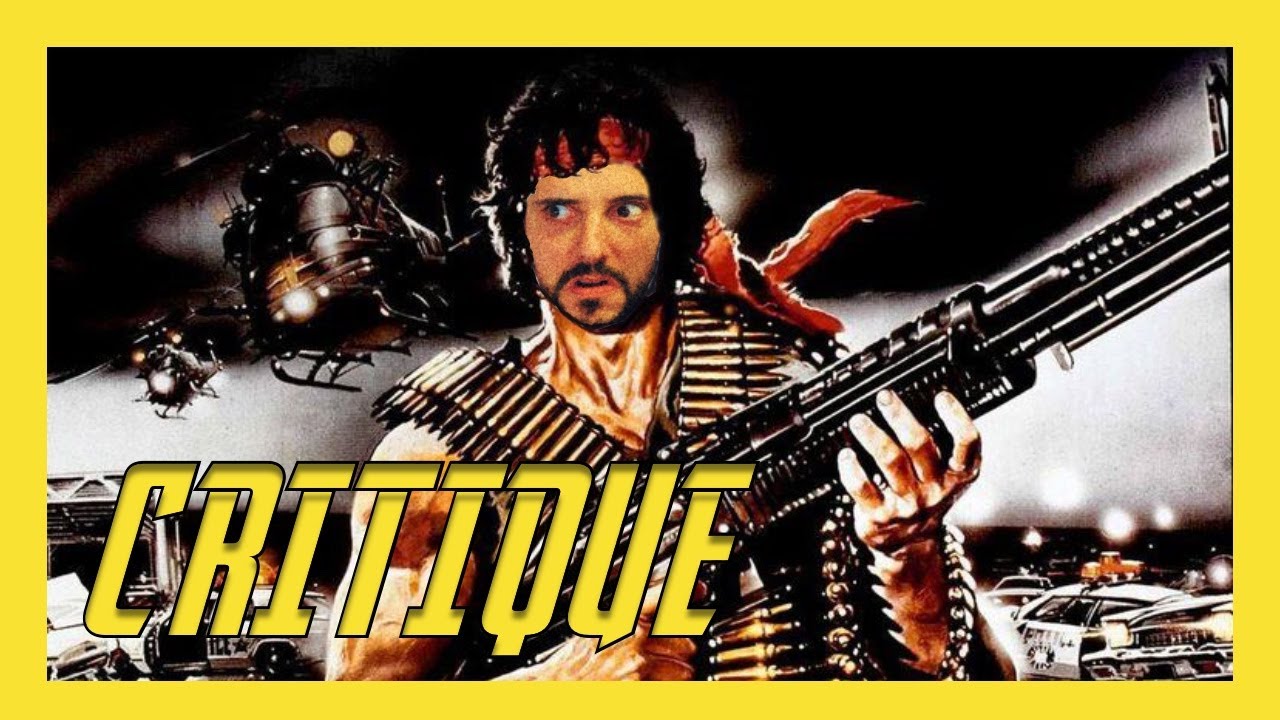 Critique RAMBO