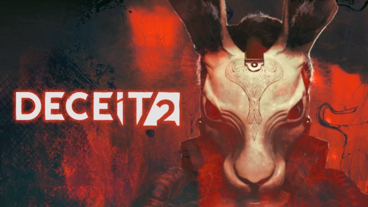 Deceit 2 ВЫШЕЛ ➤ Очень Кринжовая Игра - Обзор и геймплей за зараженного!